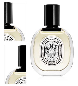 Diptyque Eau des Sens toaletná voda unisex 50 ml 4