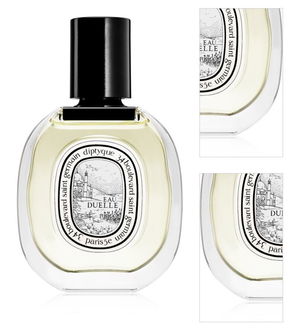 Diptyque Eau Duelle toaletná voda unisex 50 ml 3