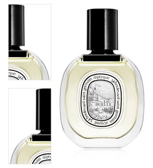 Diptyque Eau Duelle toaletná voda unisex 50 ml 4