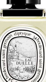 Diptyque Eau Duelle toaletná voda unisex 50 ml 5