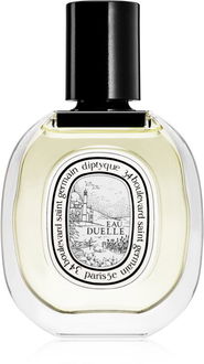 Diptyque Eau Duelle toaletná voda unisex 50 ml