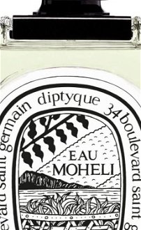 Diptyque Eau Moheli - EDT 100 ml 5