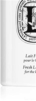 Diptyque Lait Frais parfumované telové mlieko unisex 250 ml 8