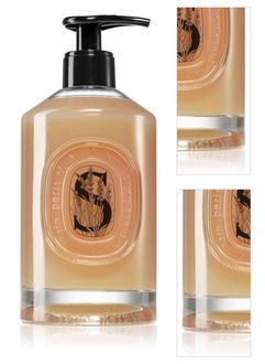 Diptyque L'Art Du Soin tekuté mydlo na ruky unisex 350 ml 3