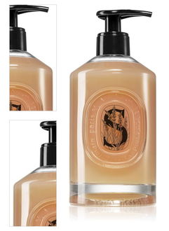 Diptyque L'Art Du Soin tekuté mydlo na ruky unisex 350 ml 4