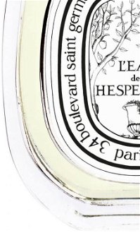Diptyque L`Eau Des Hesperides - EDT 100 ml 8