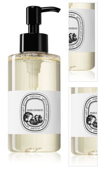 Diptyque Philosykos čistiaci sprchový gél unisex 200 ml 3