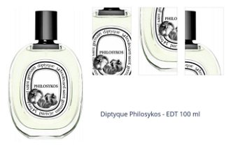 Diptyque Philosykos - EDT 100 ml 1
