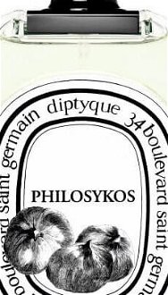 Diptyque Philosykos - EDT 100 ml 5