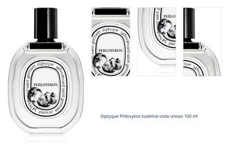 Diptyque Philosykos toaletná voda unisex 100 ml 1