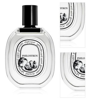 Diptyque Philosykos toaletná voda unisex 100 ml 3