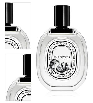 Diptyque Philosykos toaletná voda unisex 100 ml 4