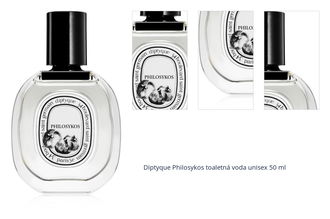 Diptyque Philosykos toaletná voda unisex 50 ml 1