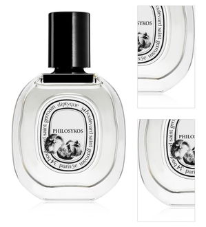 Diptyque Philosykos toaletná voda unisex 50 ml 3