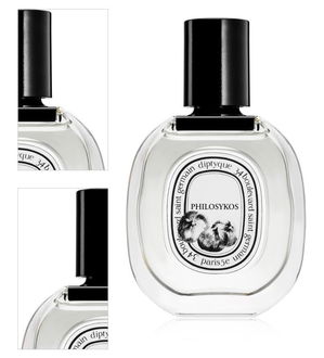 Diptyque Philosykos toaletná voda unisex 50 ml 4