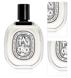 Diptyque Tam Dao toaletná voda unisex 100 ml 3