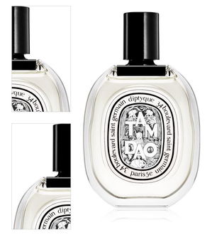 Diptyque Tam Dao toaletná voda unisex 100 ml 4