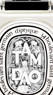 Diptyque Tam Dao toaletná voda unisex 100 ml 5