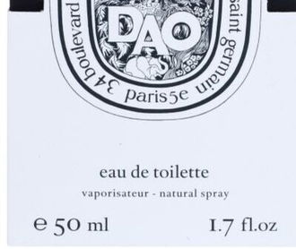 Diptyque Tam Dao toaletná voda unisex 50 ml 8