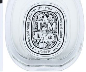 Diptyque Tam Dao toaletná voda unisex 50 ml 9