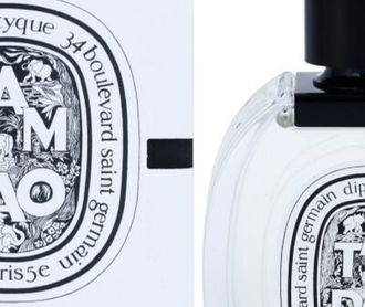 Diptyque Tam Dao toaletná voda unisex 50 ml 5