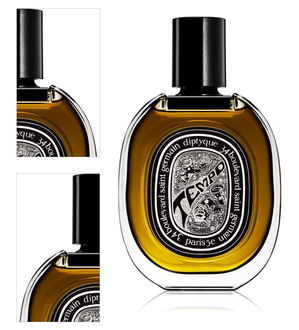 Diptyque Tempo parfumovaná voda unisex 75 ml 4