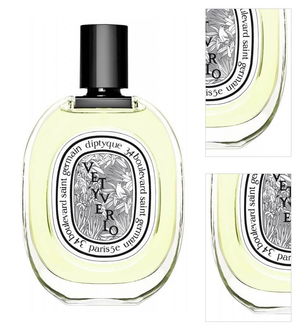 Diptyque Vetyverio - EDT 50 ml 3