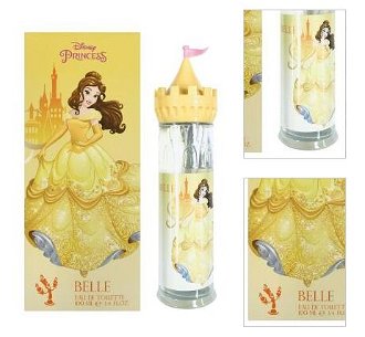 Disney Belle - EDT 100 ml 3
