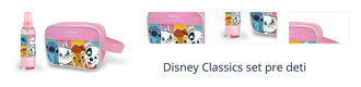 Disney Classics set pre deti 1