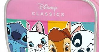 Disney Classics set pre deti 5