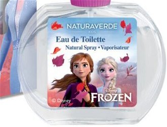 Disney Frozen 2 Natural Spray toaletná voda pre deti 50 ml 9