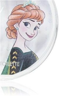 Disney Frozen Anna toaletná voda pre deti 30 ml 9
