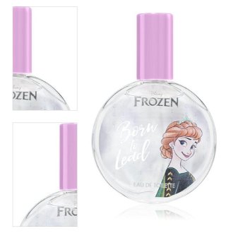 Disney Frozen Anna toaletná voda pre deti 30 ml 4