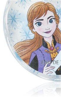 Disney Frozen Anna&Elsa toaletná voda pre deti Anna&Elsa 30 ml 8