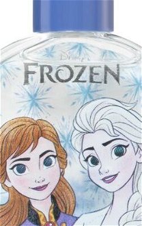 Disney Frozen Anna&Elsa toaletná voda pre deti Anna&Elsa 30 ml 5