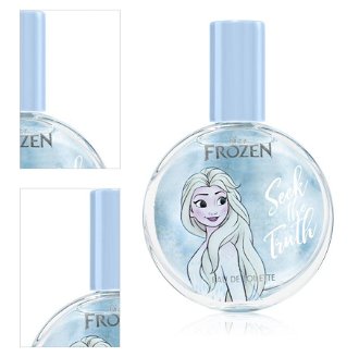 Disney Frozen Elsa toaletná voda pre deti 30 ml 4