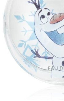 Disney Frozen Olaf toaletná voda pre deti 30 ml 8