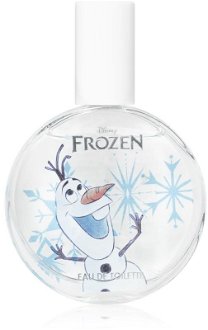 Disney Frozen Olaf toaletná voda pre deti 30 ml