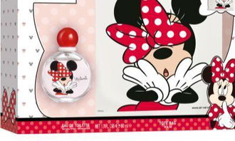 Disney Minnie Mouse set pre deti 8