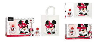 Disney Minnie Mouse set pre deti 3