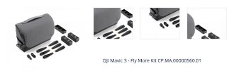 DJI Mavic 3 - Fly More Kit CP.MA.00000560.01 1