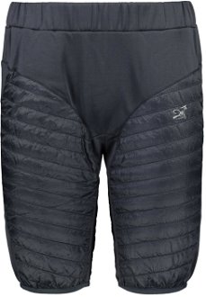 DJURAS - ECO damn lightly. Shorts(Primaloft) - inkjet