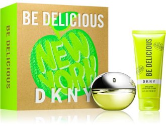 DKNY Be Delicious darčeková sada II. pre ženy