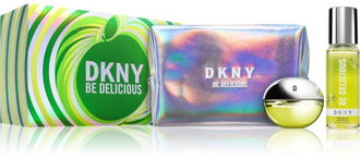 DKNY Be Delicious darčeková sada pre ženy