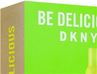 DKNY Be Delicious darčeková sada pre ženy 6