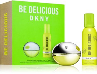 DKNY Be Delicious darčeková sada pre ženy