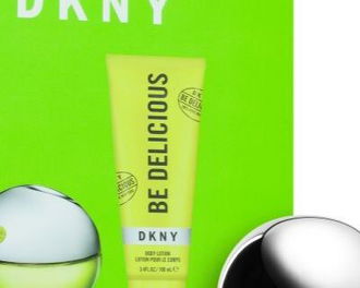 DKNY Be Delicious darčeková sada pre ženy 5