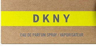 DKNY Be Delicious - EDP 100 ml 8