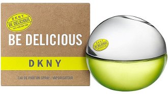 DKNY Be Delicious - EDP 2 ml - odstrek s rozprašovačom