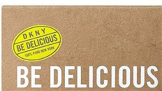 DKNY Be Delicious - EDP 30 ml 6